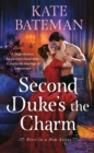 Second Duke's the Charm - Book