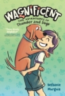 Wagnificent : The Adventures of Thunder and Sage - Book