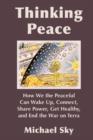 Thinking Peace - Book