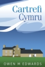 Cartrefi Cymru - Book
