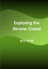 Exploring the Nicene Creed - Book