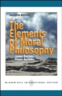 The Elements of Moral Philosophy - Book
