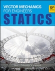 Vector Mechanics for Engineers: Statics (in SI Units) - Book