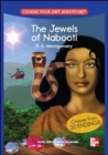 Choose Your Own Adventure: The Jewels of Nabooti - Book