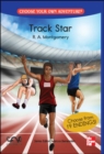 Choose Your Own Adventure: Track Star - Book