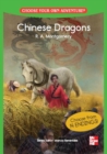 Choose Your Own Adventure: Chinese Dragons - Book