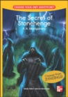 CHOOSE YOUR OWN ADVENTURE: THE SECRET OF STONEHENGE - Book
