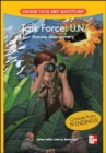 Choose Your Own Adventure: Task Force: U.N - Book