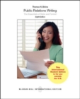 Public Relations Writing: The Essentials of Style and Format (Int'l Ed) - Book