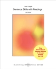 Sentence Skills With Readings - Book