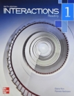 INTERACTIONS 1 READING STUDENT BOOK - Book