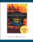 Essentials of Strategic Management: The Quest for Competitive Advantage - Book