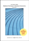 Statistical Techniques in Business and Economics - Book