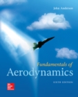 Fundamentals of Aerodynamics - Book