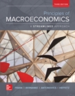 Principles of Macroeconomics, A Streamlined Approach - Book