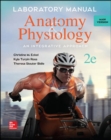 Laboratory Manual Main Version for McKinley's Anatomy & Physiology - Book