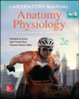 Laboratory Manual Fetal Pig Version for McKinley's Anatomy & Physiology - Book