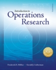 Introduction to Operations Research with Access Card for Premium Content - Book