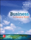Business: A Changing World - Book