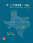 The State of Texas : Government, Politics, and Policy - Book