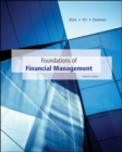 Foundations of Financial Management with Time Value of Money card - Book
