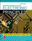 Experiments Manual for use with Electronic Principles - Book