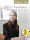 McGraw-Hill's Taxation of Business Entities, 2015 Edition - Book
