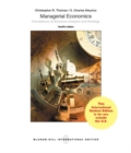 ISE MANAGERIAL ECONOMICS - Book