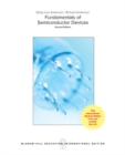 Fundamentals of Semiconductor Devices - Book