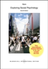 Exploring Social Psychology (Int'l Ed) - Book