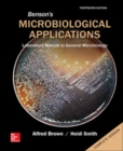 Benson's Microbiological Applications Complete Version (Int'l Ed) - Book