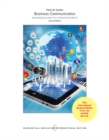 Business Communication:  Developing Leaders for a Networked World - Book