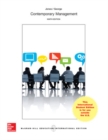 ISE CONTEMPORARY MANAGEMENT - Book