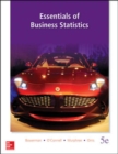 Essentials of Business Statistics (Int'l Ed) - Book