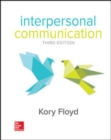 Interpersonal Communication - Book