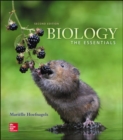 Biology: The Essentials - Book