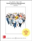 ISE HUMAN RESOURCE MANAGEMENT - Book
