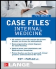 Case Files Internal Medicine, Fifth Edition - Book