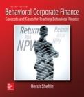 Behavioral Corporate Finance - Book