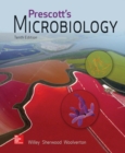 Prescott's Microbiology - Book