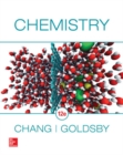 Student Solutions Manual for Chemistry - Book