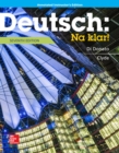 Annotated Instructor's Edition for Deutsch: Na klar! - Book