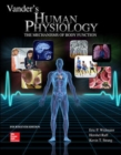 Vander's Human Physiology - Book