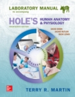 Laboratory Manual for Holes Human Anatomy & Physiology Fetal Pig Version - Book