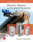Activities Manual for Electric Motors and Control Systems - Book