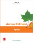 Annual Editions: Aging, 28/e - Book