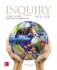 Inquiry into Life - Book