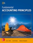 Fundamental Accounting Principles - Book