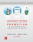 Advertising and Promotion: An Integrated Marketing Communications Perspective - Book