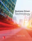 Business Driven Technology - Book